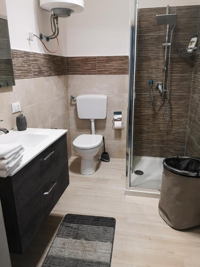 Camurria Sicily Home Montelepre Eksteriør bilde
