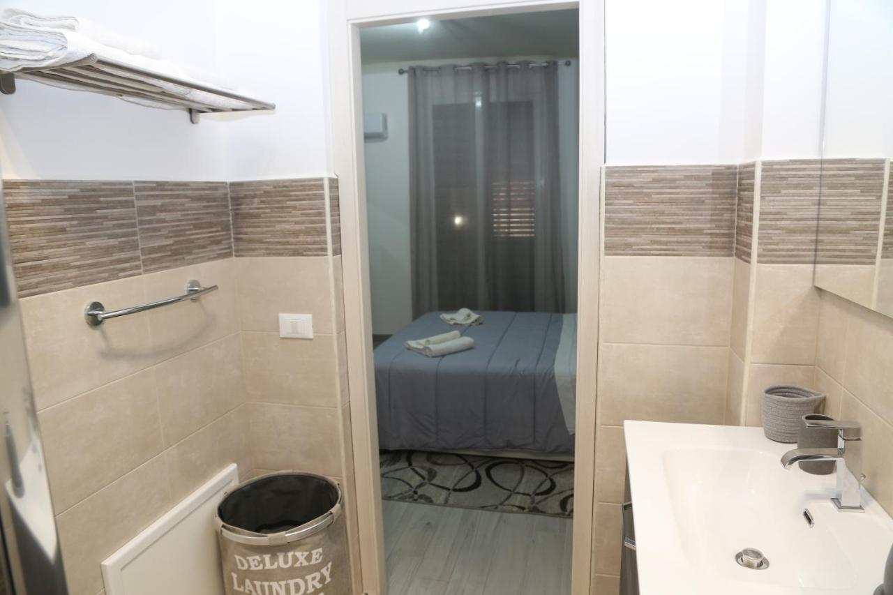 Camurria Sicily Home Montelepre Eksteriør bilde