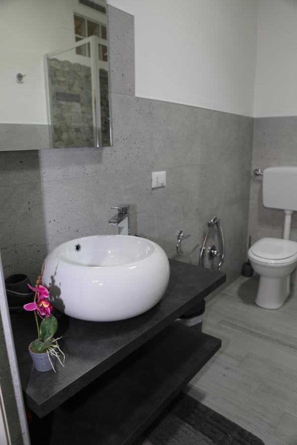 Camurria Sicily Home Montelepre Eksteriør bilde