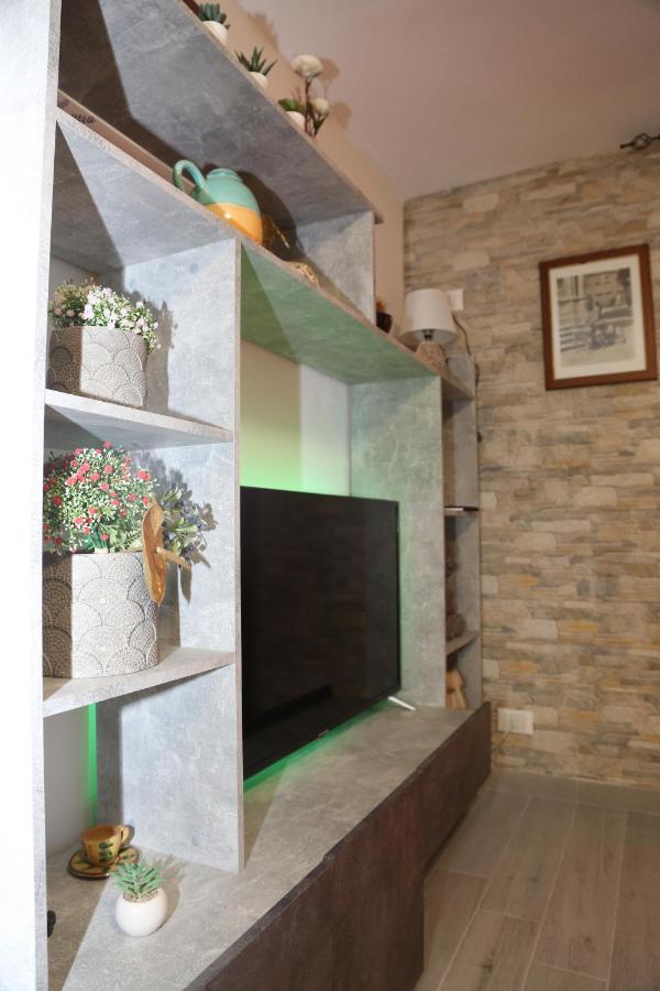 Camurria Sicily Home Montelepre Eksteriør bilde