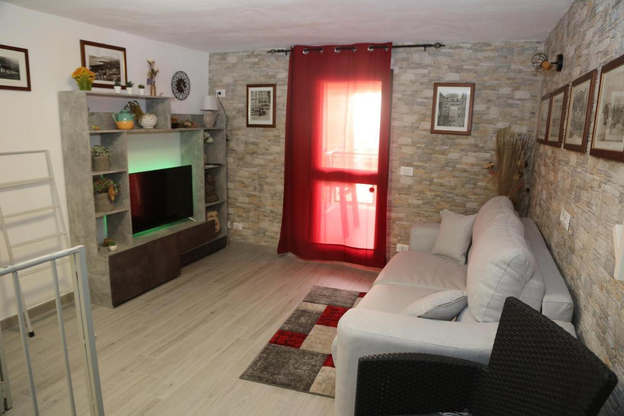 Camurria Sicily Home Montelepre Eksteriør bilde