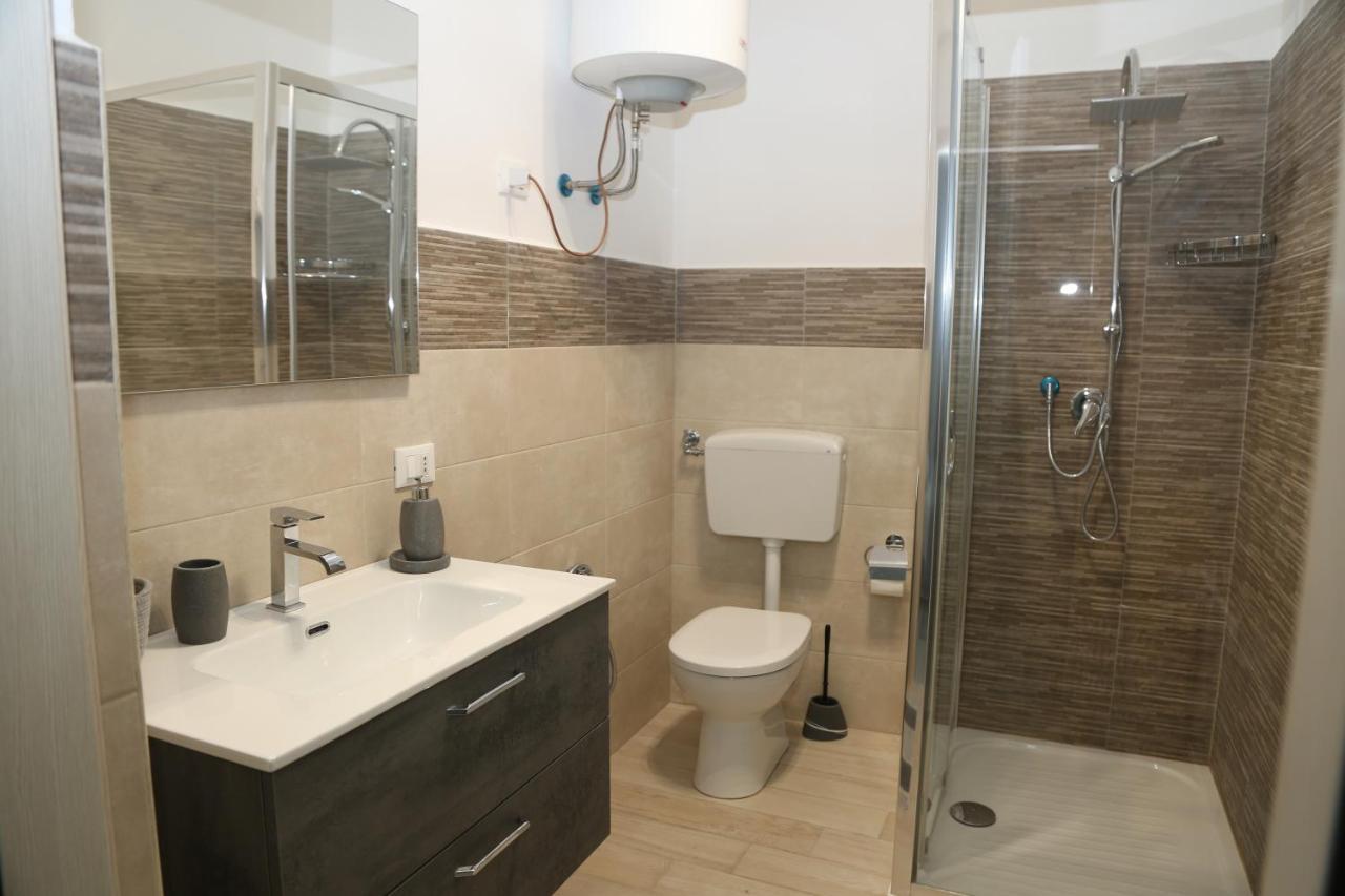 Camurria Sicily Home Montelepre Eksteriør bilde