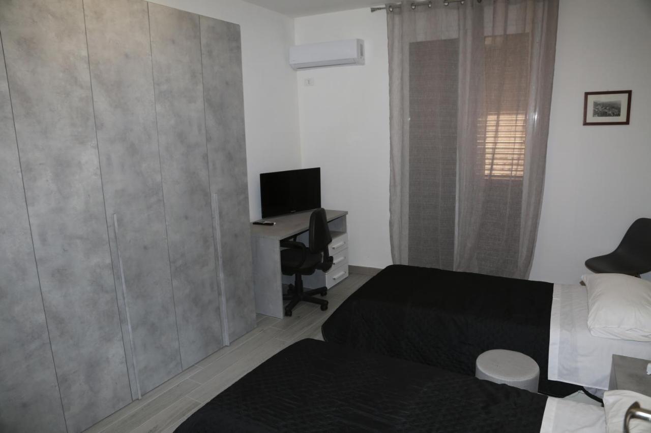 Camurria Sicily Home Montelepre Eksteriør bilde