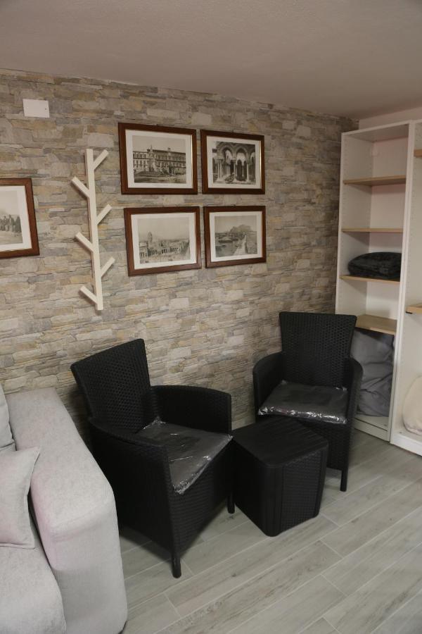 Camurria Sicily Home Montelepre Eksteriør bilde